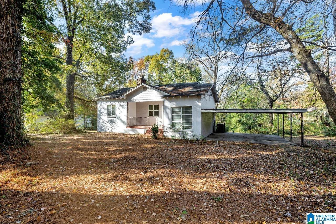 1512 Haven Drive - Photo 1