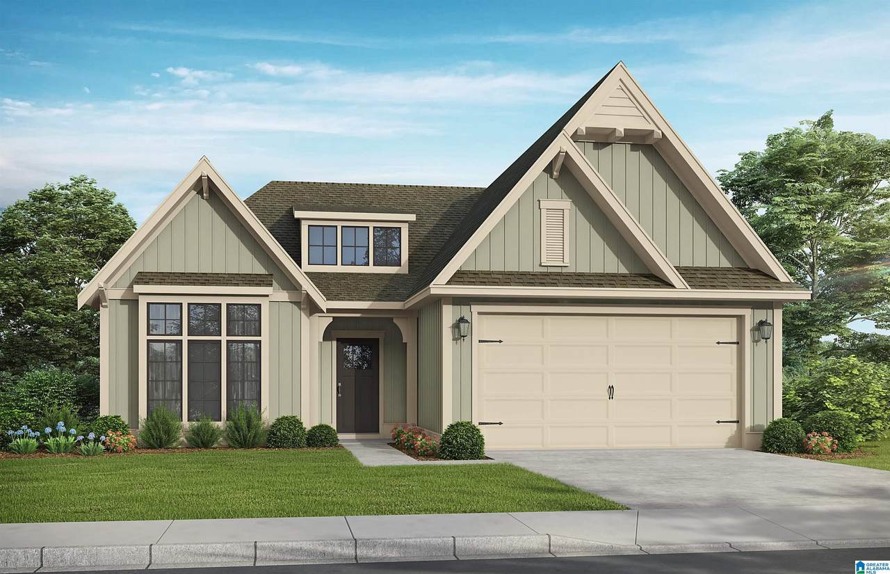 2214 Chelsea Park Bend - Photo 1