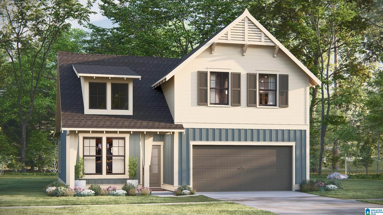 2206 Chelsea Park Bend - Photo 1