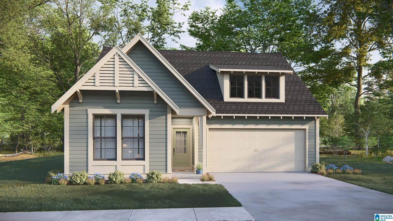 2210 Chelsea Park Bend - Photo 1