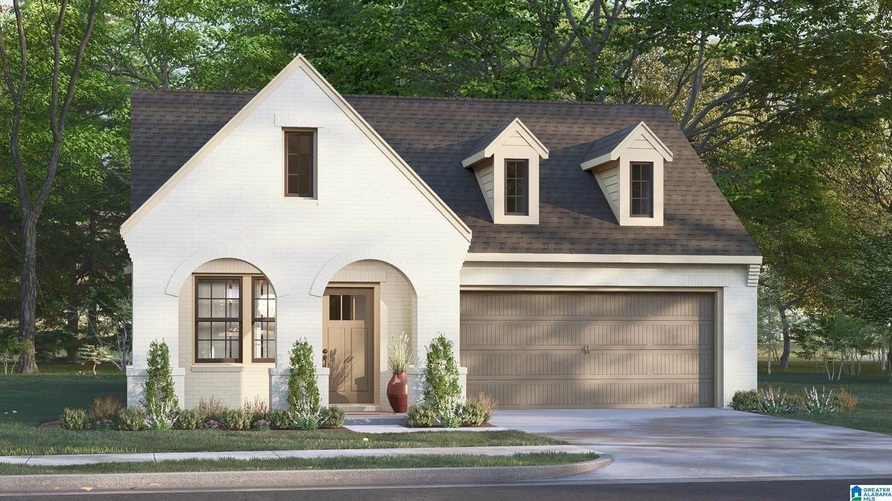 2224 Chelsea Park Bend - Photo 1