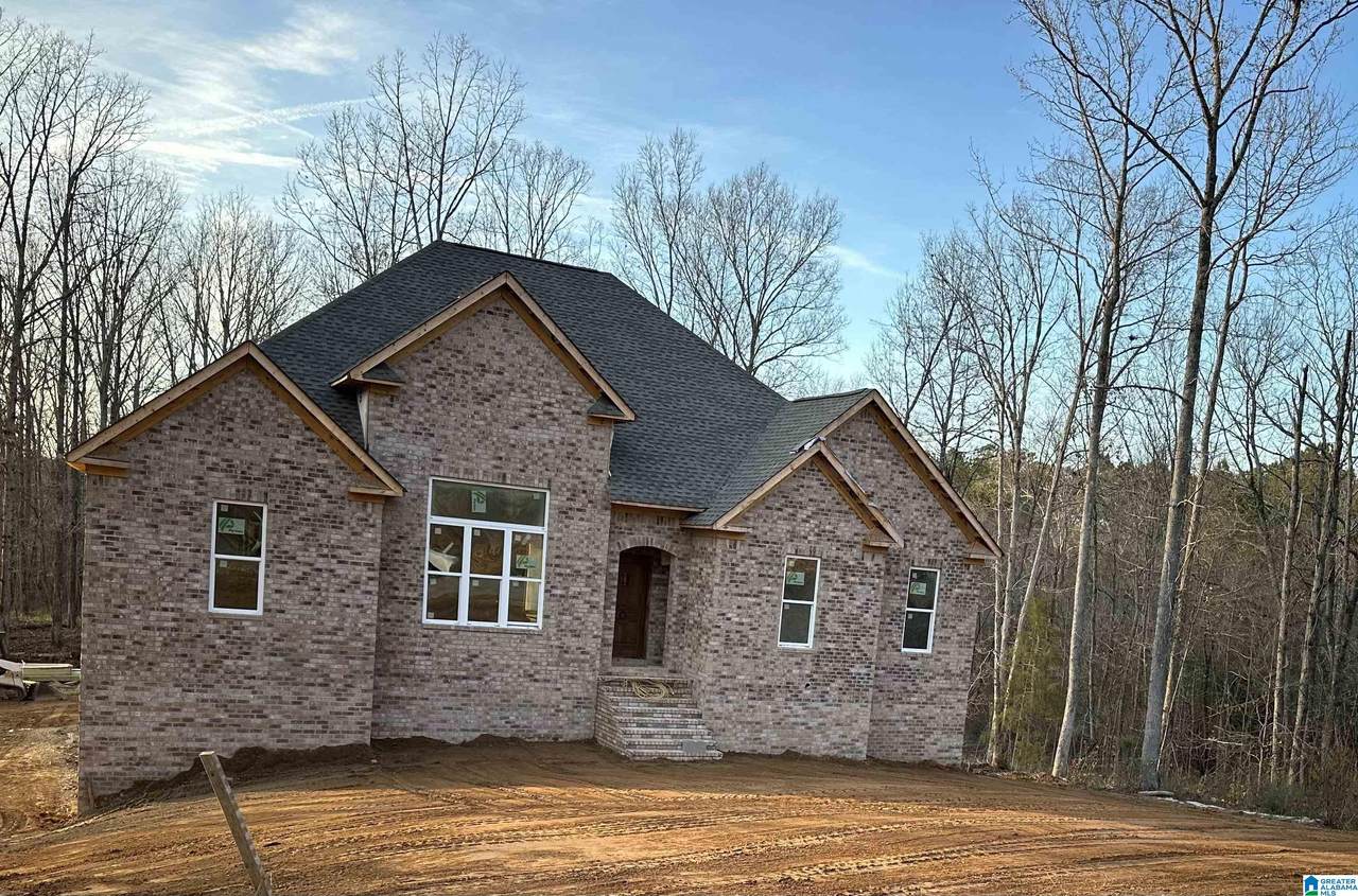 4233 Jordan Circle - Photo 1