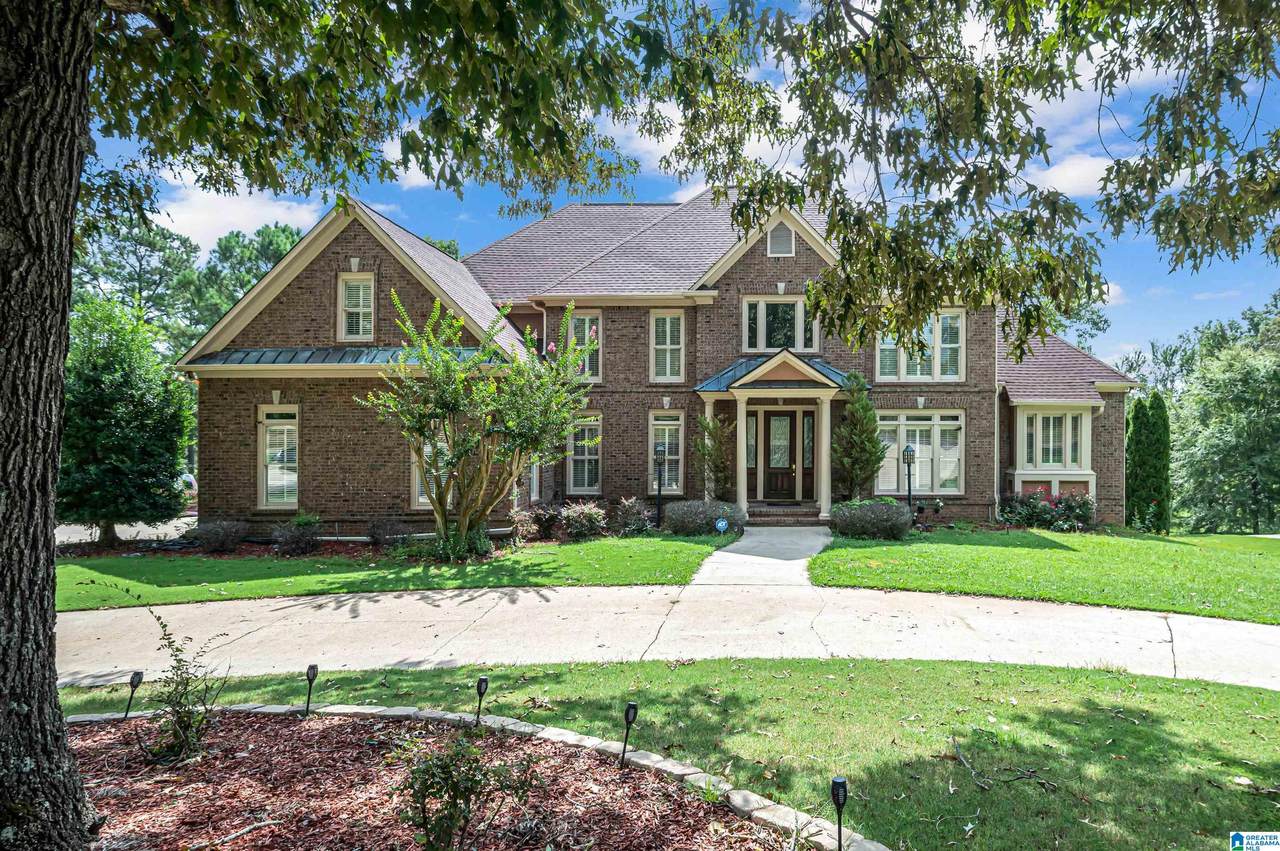 493 Sunbelt Parkway - Photo 1