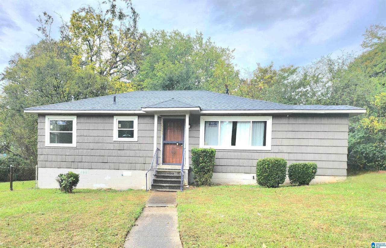 6600 4TH AVENUE - Photo 1