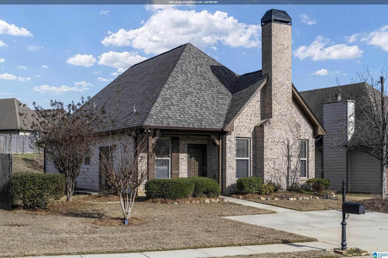 1126 Savannah Lane - Photo 1