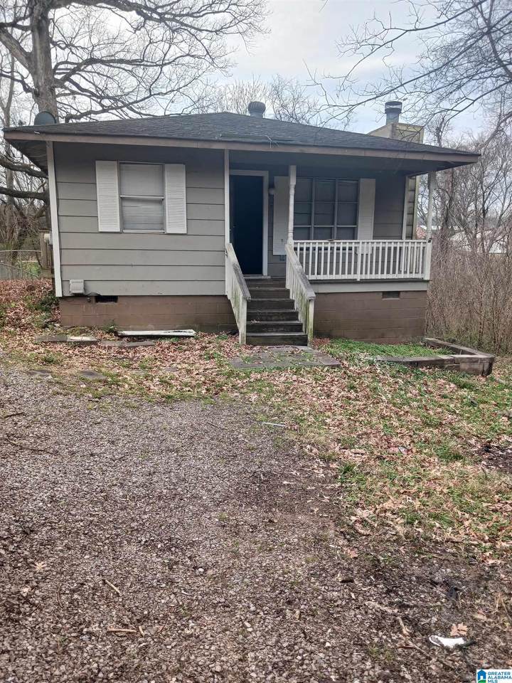 3232 Magnolia Avenue - Photo 1