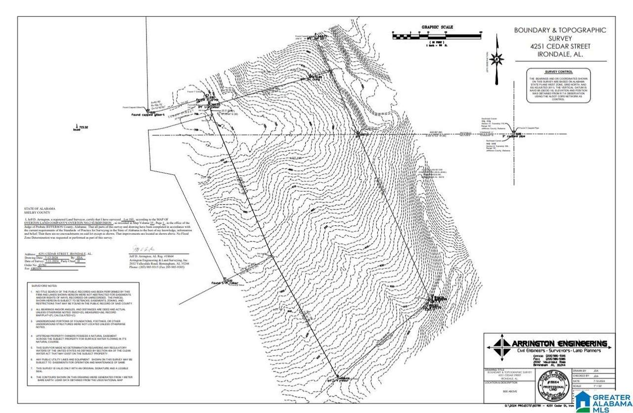 4251 Cedar Street - Photo 1