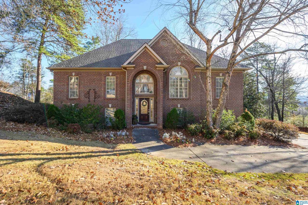 675 Summit Point - Photo 1