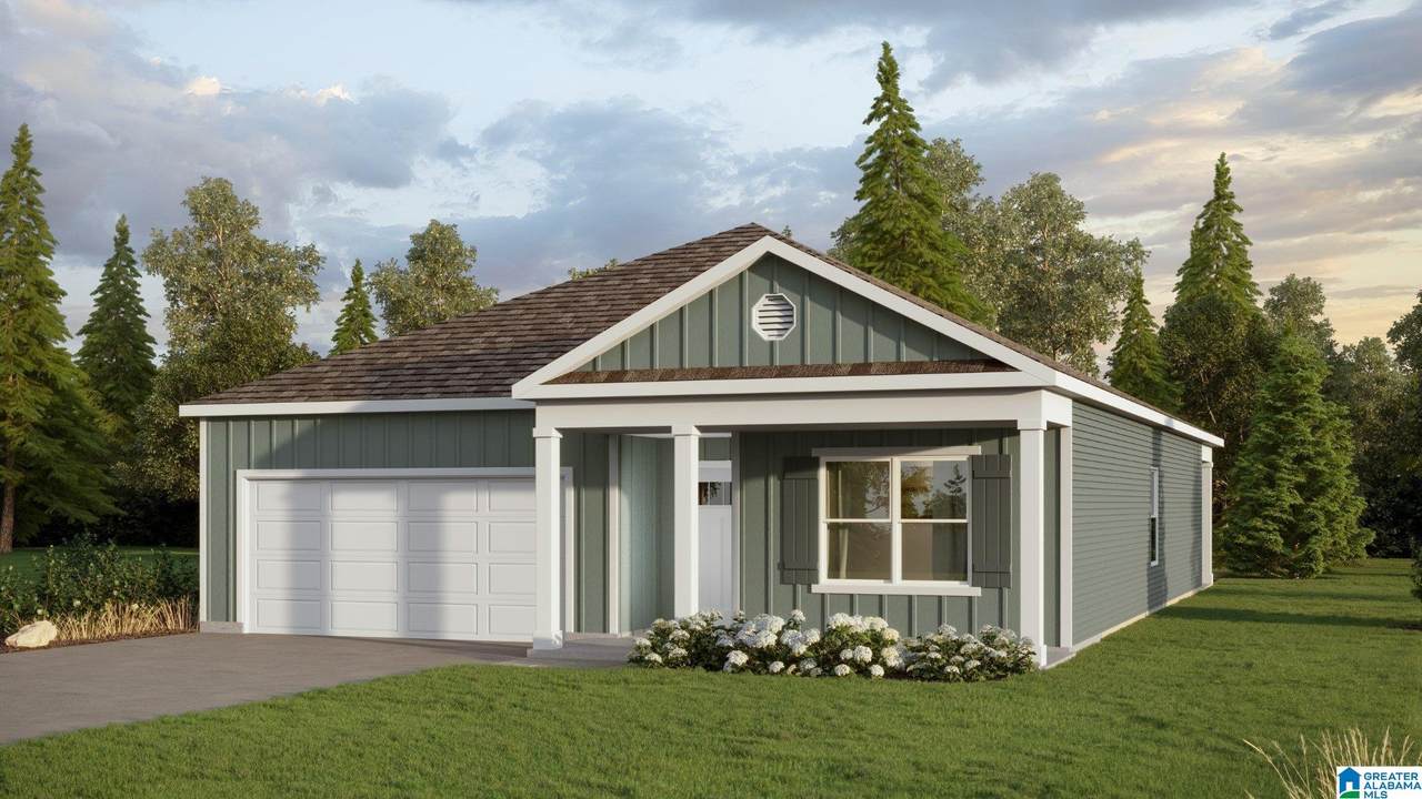 380 Koslin Loop - Photo 1