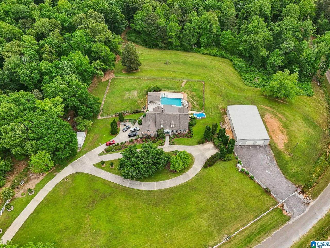 1750 County Road 461 - Photo 1