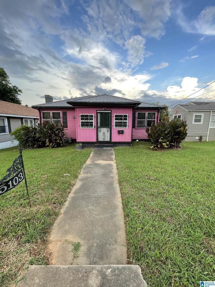 5103 Terrace M - Photo 1