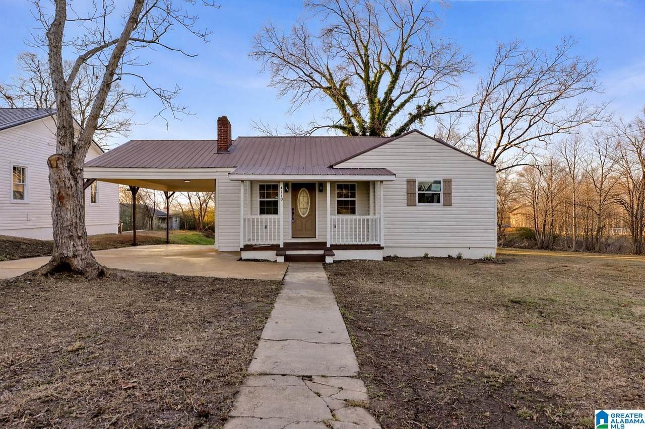 4110 Skyline Drive - Photo 1