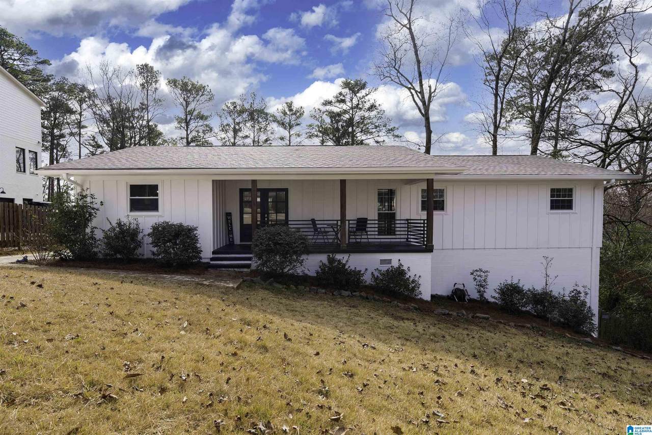 3415 Hillway Drive - Photo 1