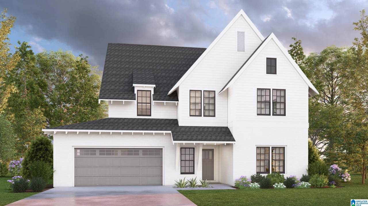 1717 Blackridge Circle - Photo 1