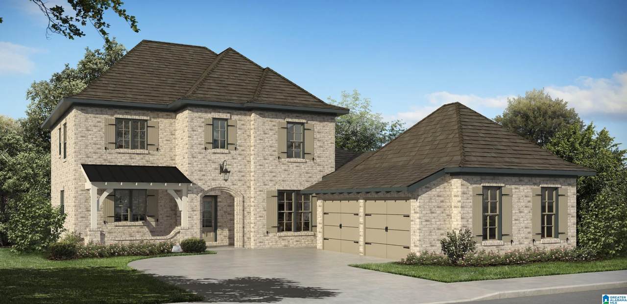 1818 Calvert Circle - Photo 1