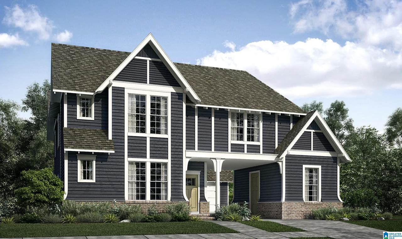 1919 Blackridge Circle - Photo 1