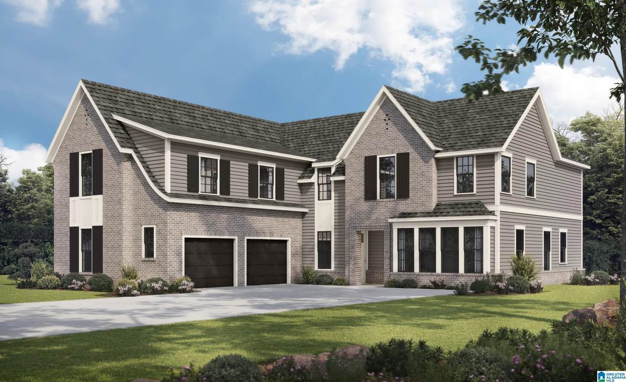 2020 Blackridge Circle - Photo 1