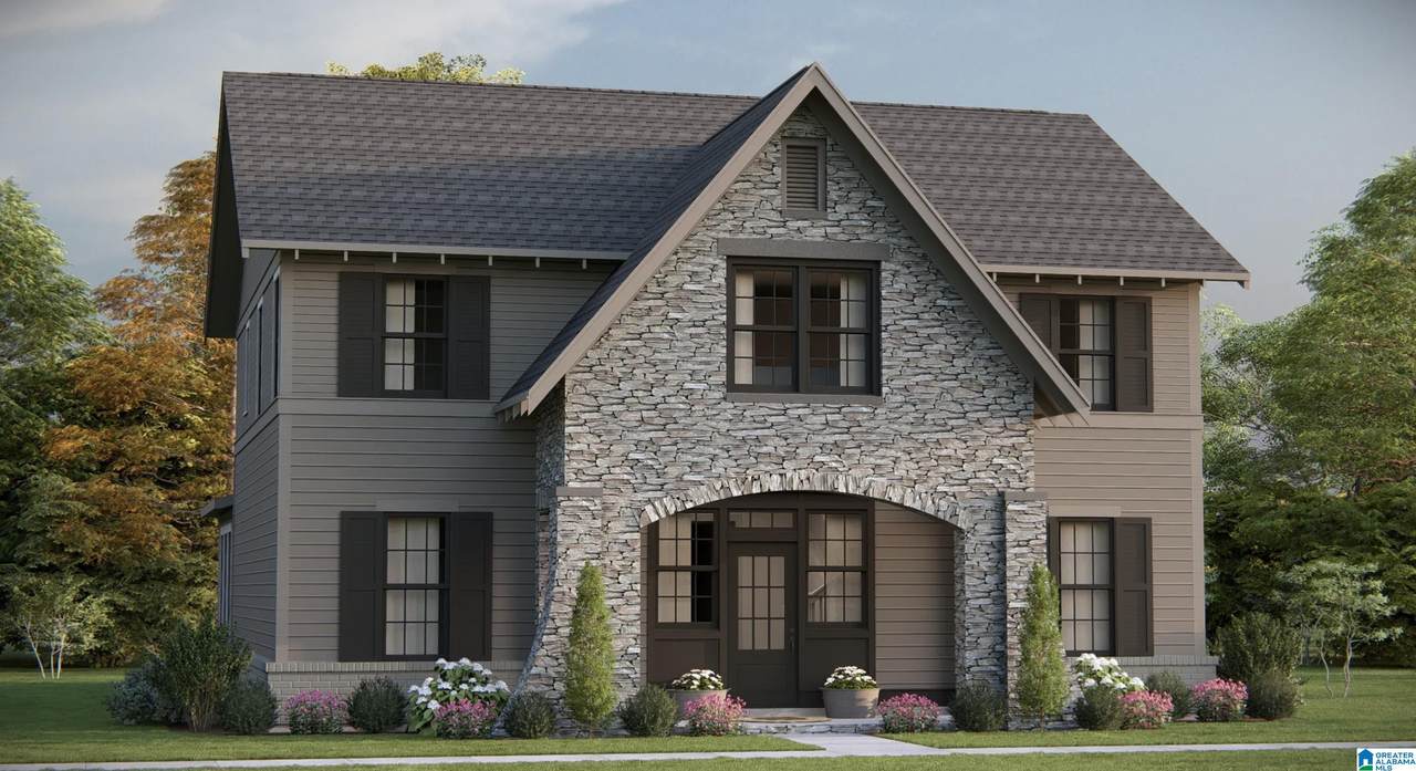 2424 Blackridge Crest - Photo 1