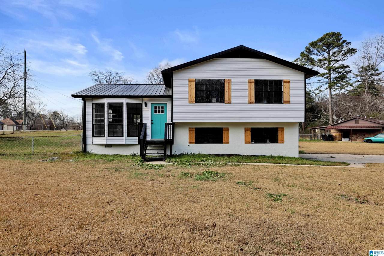 6031 Dewey Heights Road - Photo 1