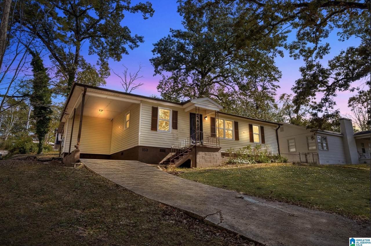 1153 Linwood Street - Photo 1