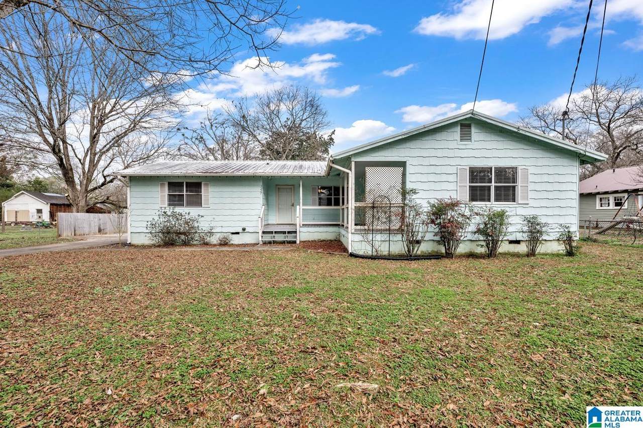 3227 Central Avenue - Photo 1