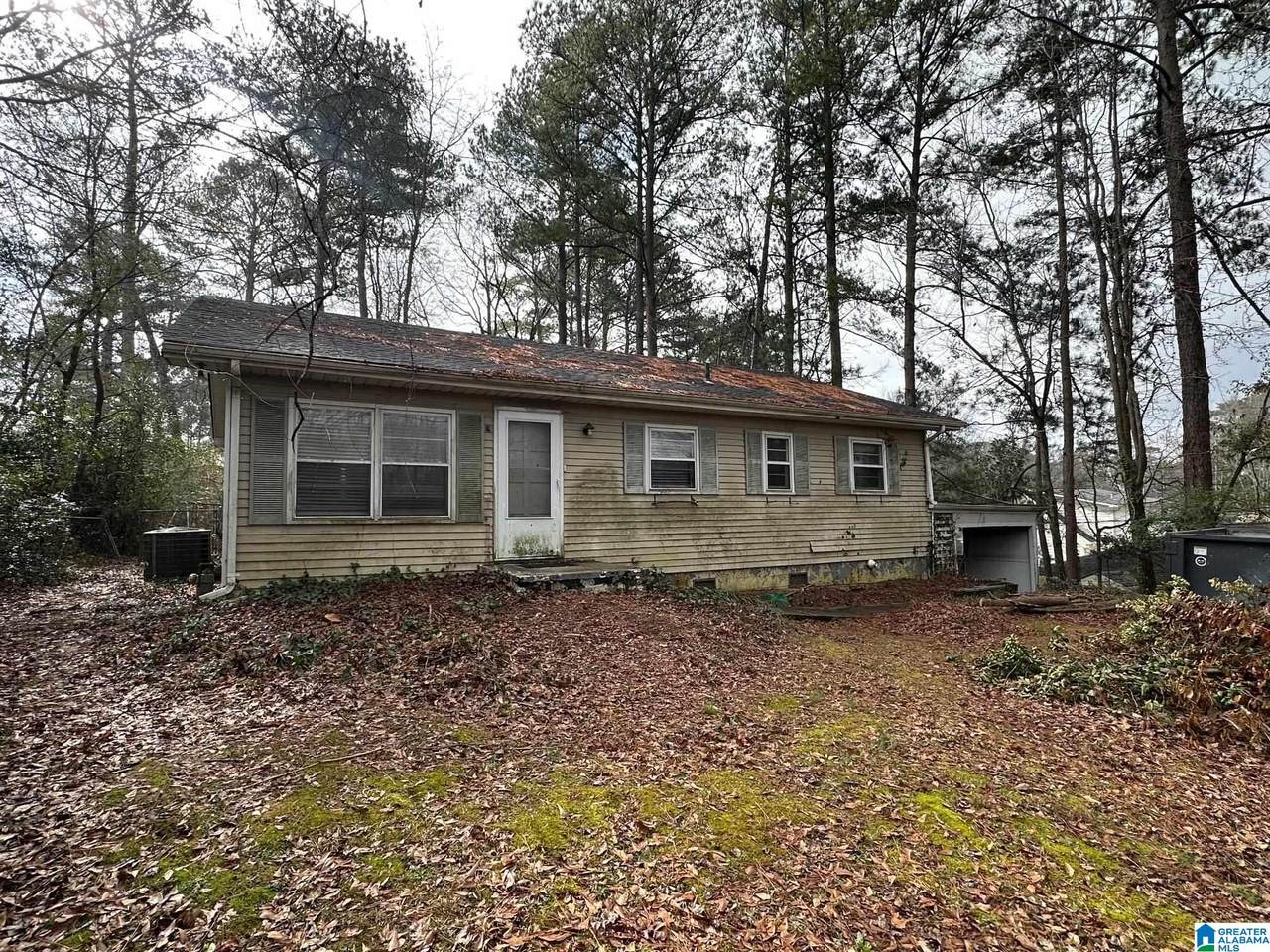 3319 Hillard Drive - Photo 1