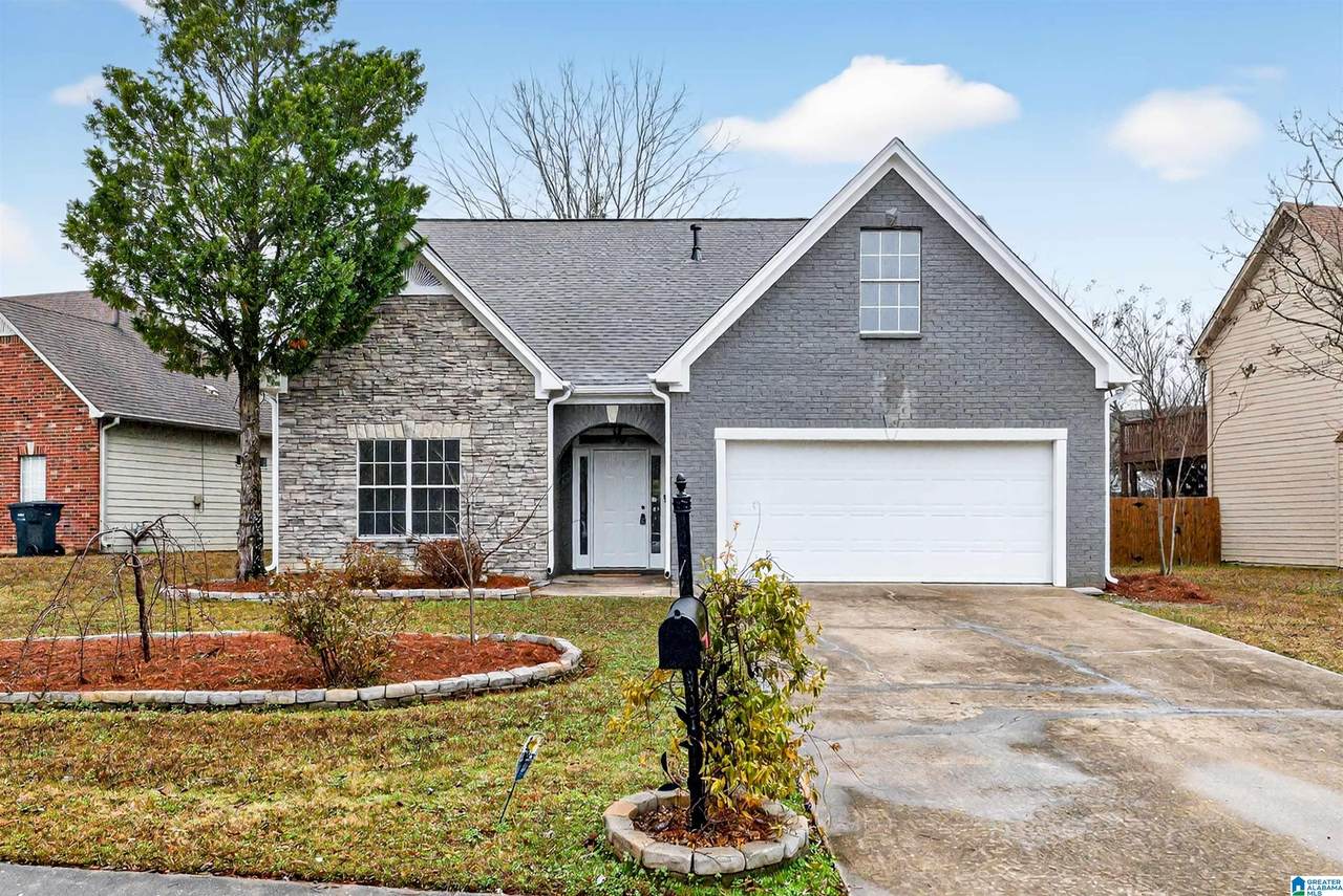 425 Waterford Drive - Photo 1