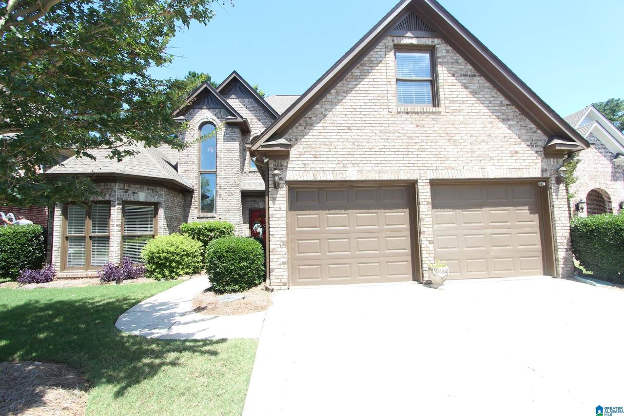 5987 Waterside Drive - Photo 1