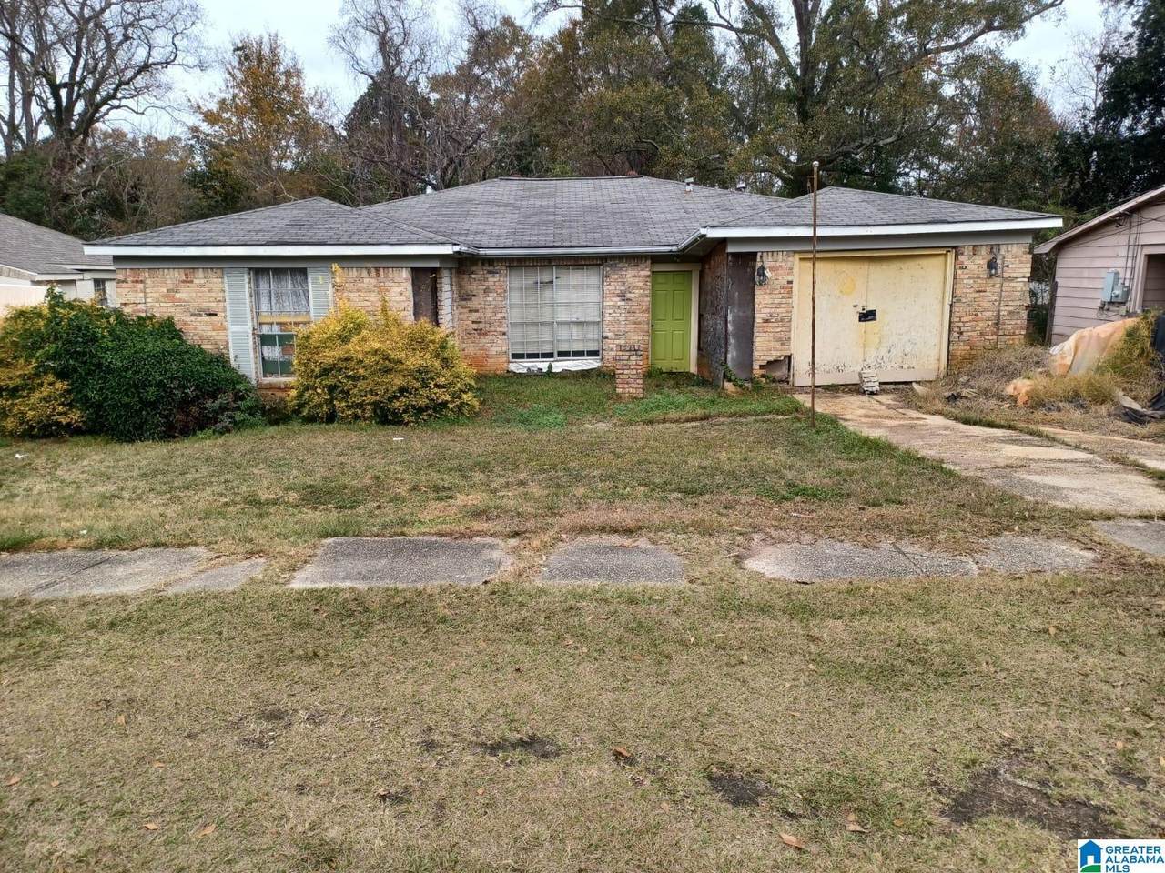 3614 Pleasant Valley Road - Photo 1