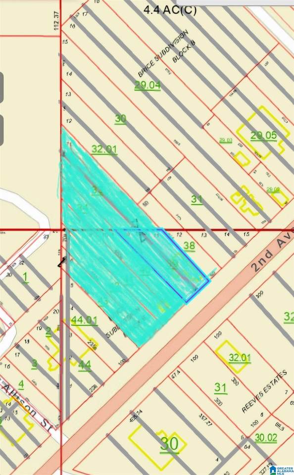 0 State Highway 75 - Photo 1