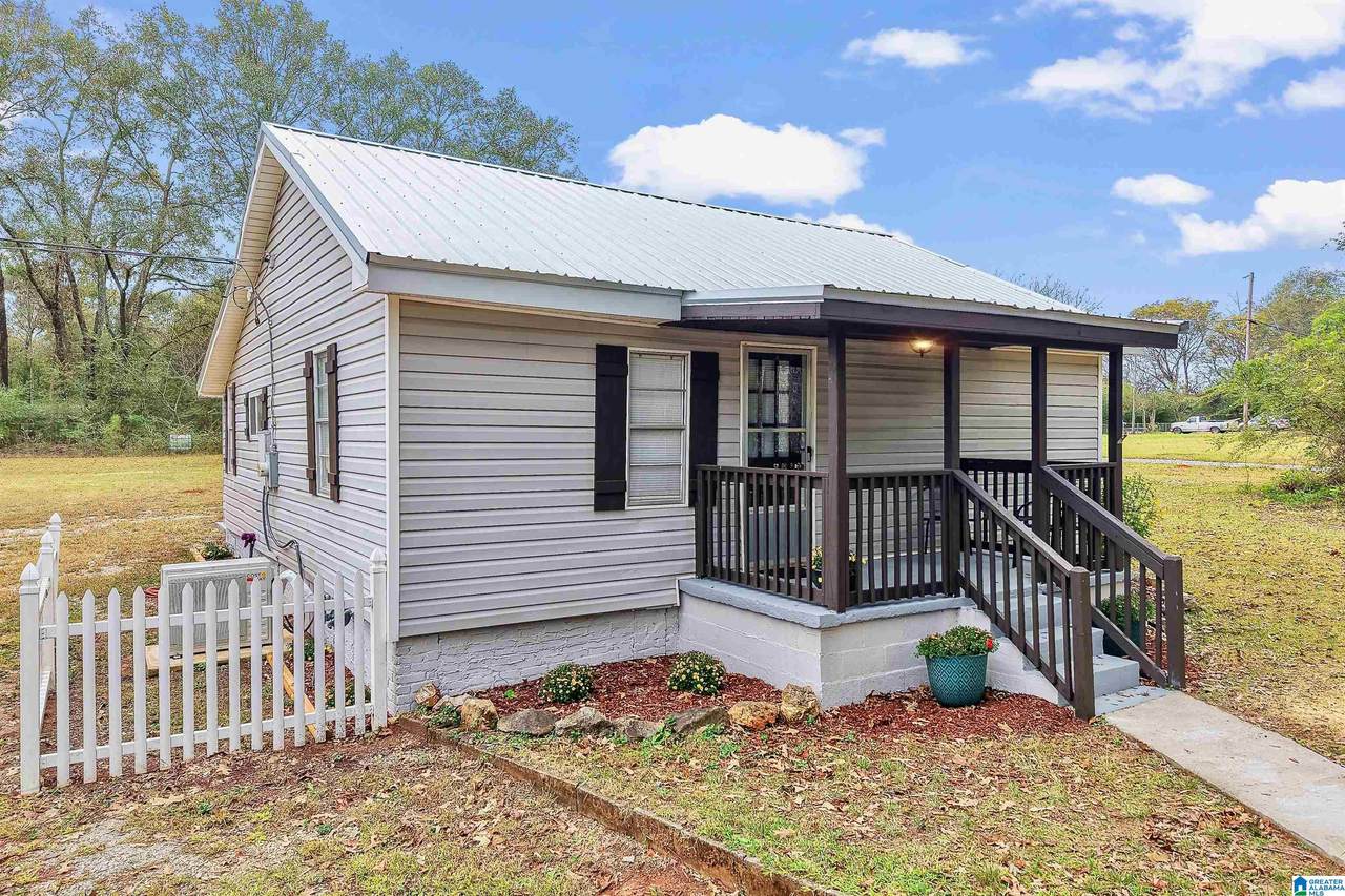 308 Dry Hollow Road - Photo 1