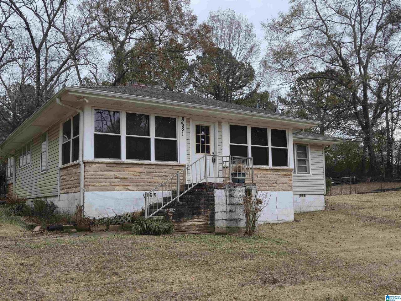 8881 Corner School Road - Photo 1