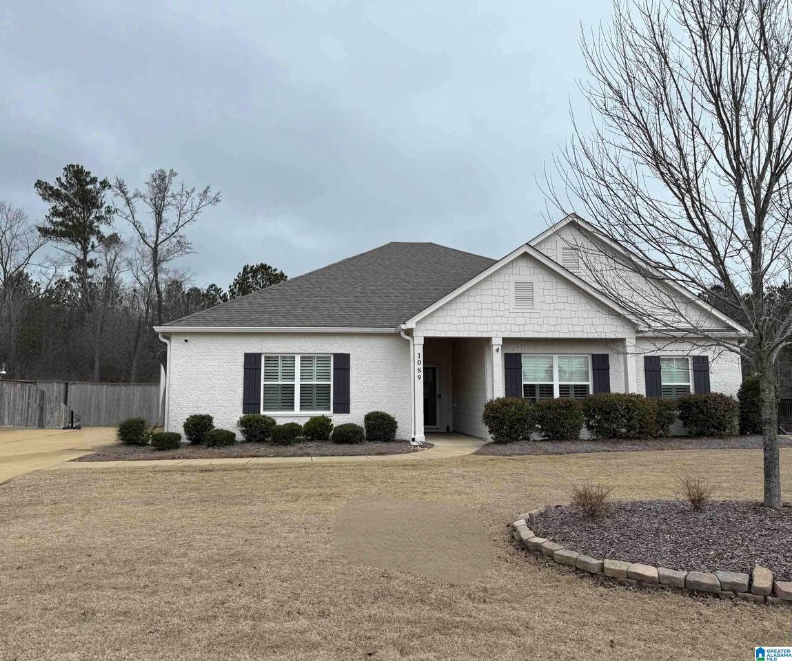 1089 Mountain Laurel Circle - Photo 1