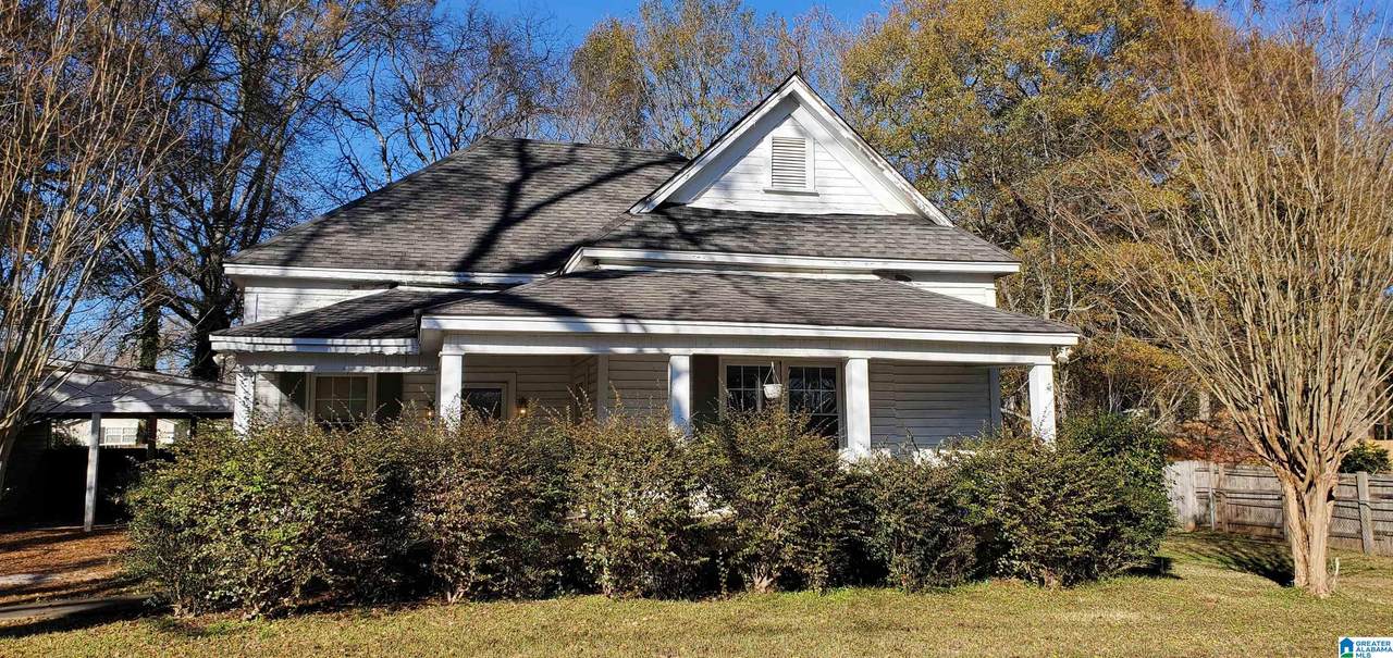 408 3RD STREET - Photo 1