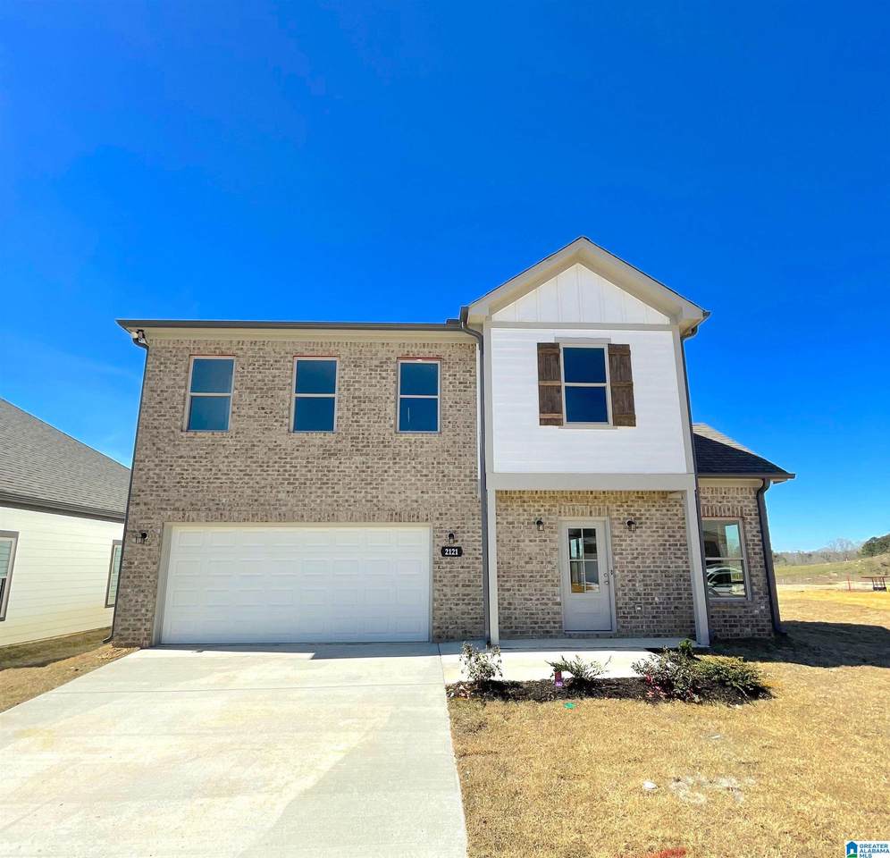 2121 Sullivan Drive - Photo 1