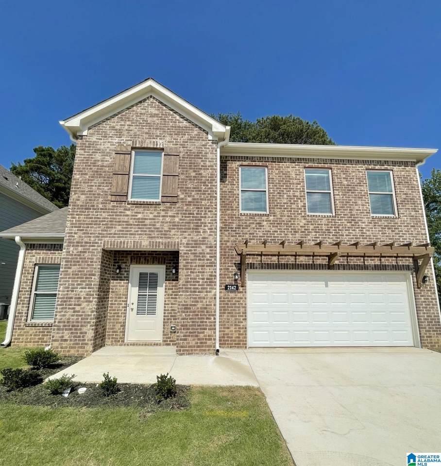 2142 Ellsworth Loop Road - Photo 1