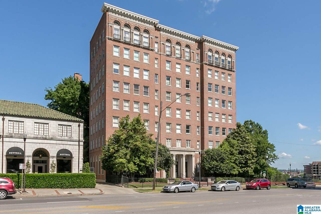 2250 Highland Avenue - Photo 1