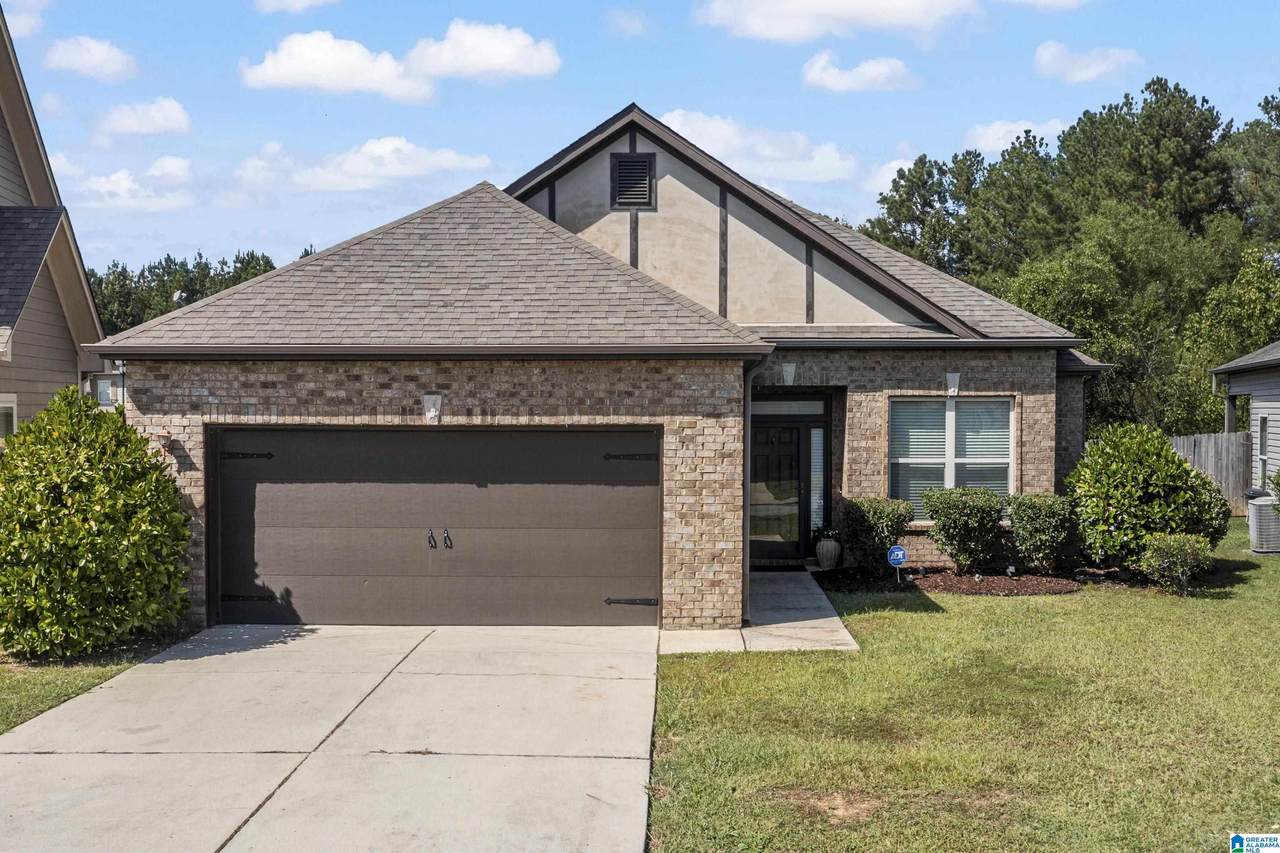 6447 Cheshire Cove Drive - Photo 1