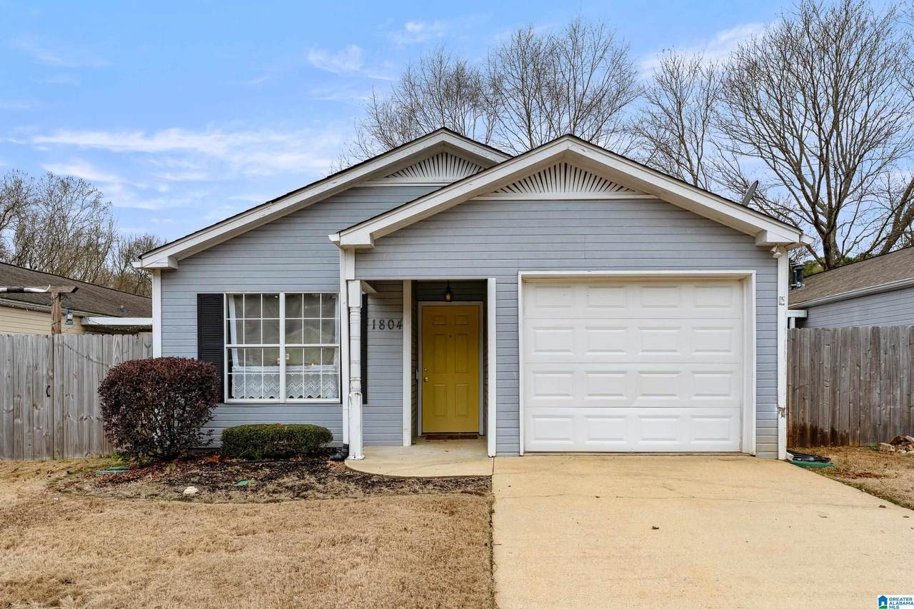 1804 Stonehenge Drive - Photo 1