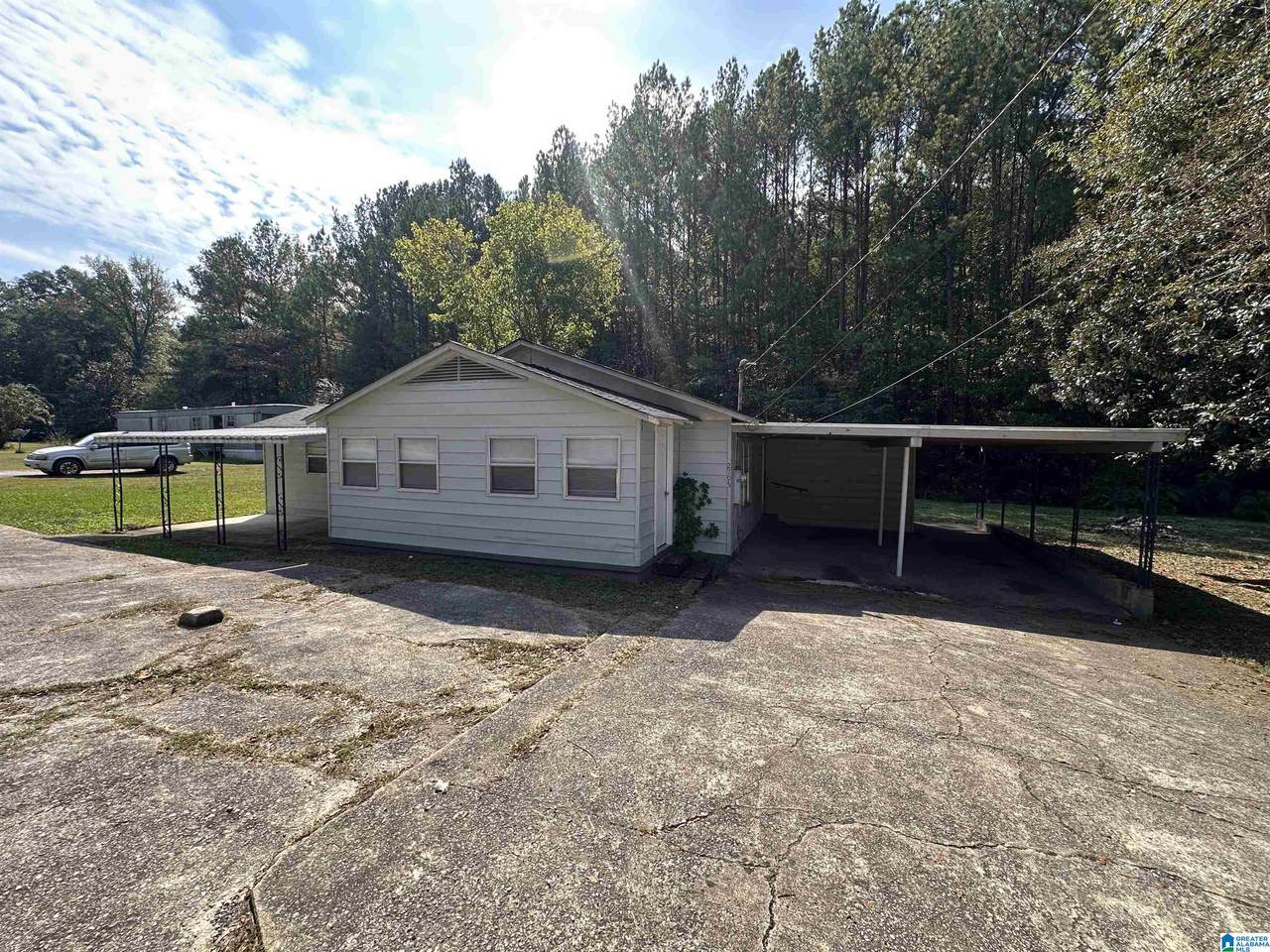 2795 Morris Majestic Road - Photo 1