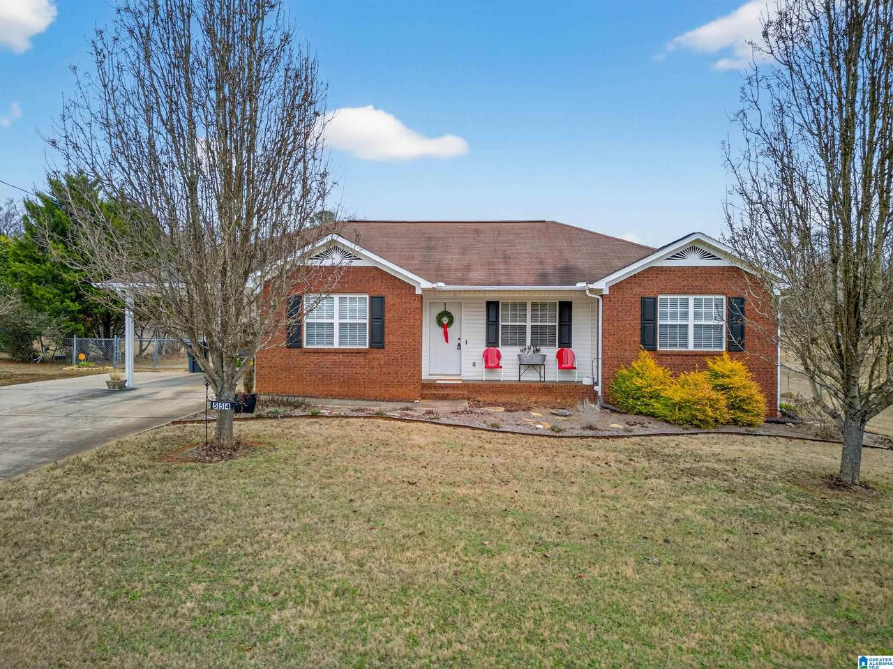 554 Bailey Road - Photo 1