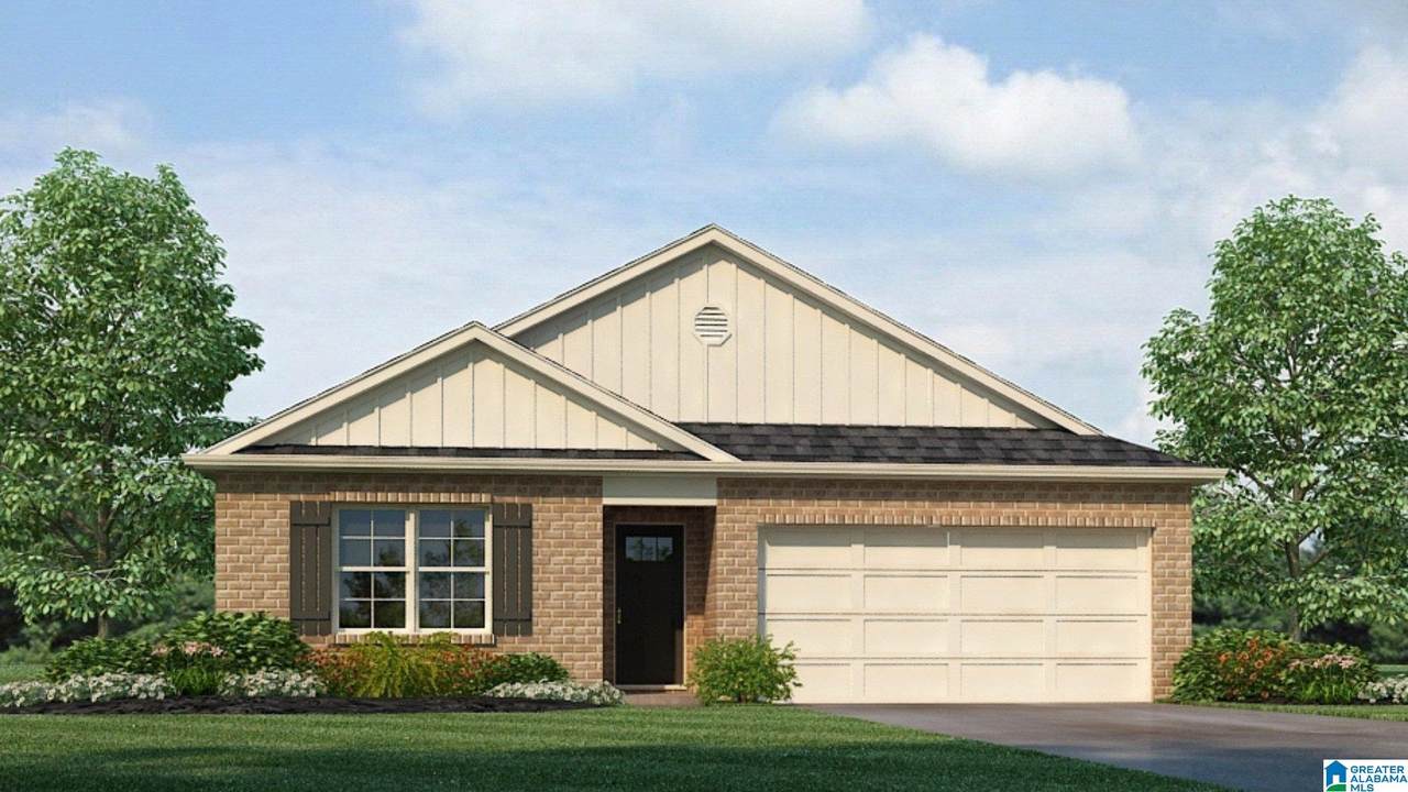 1670 Birch Bark Lane - Photo 1