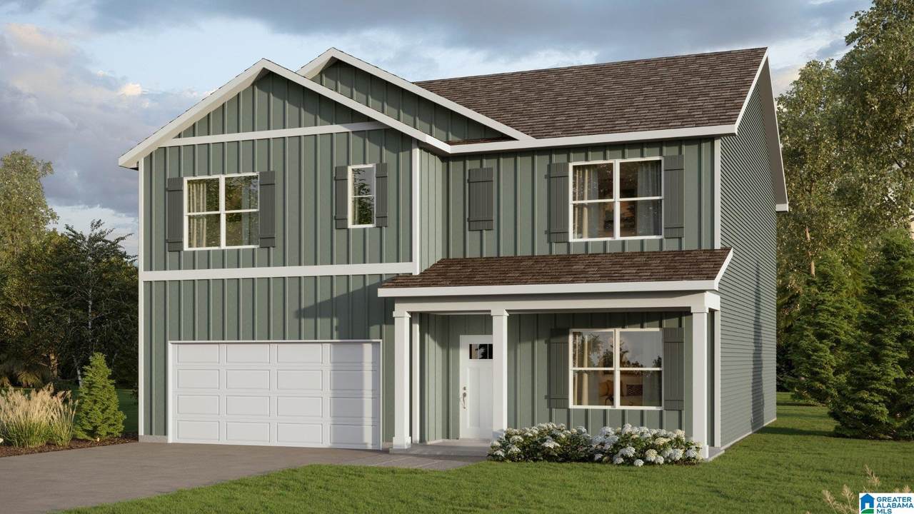 629 Acorn Court - Photo 1