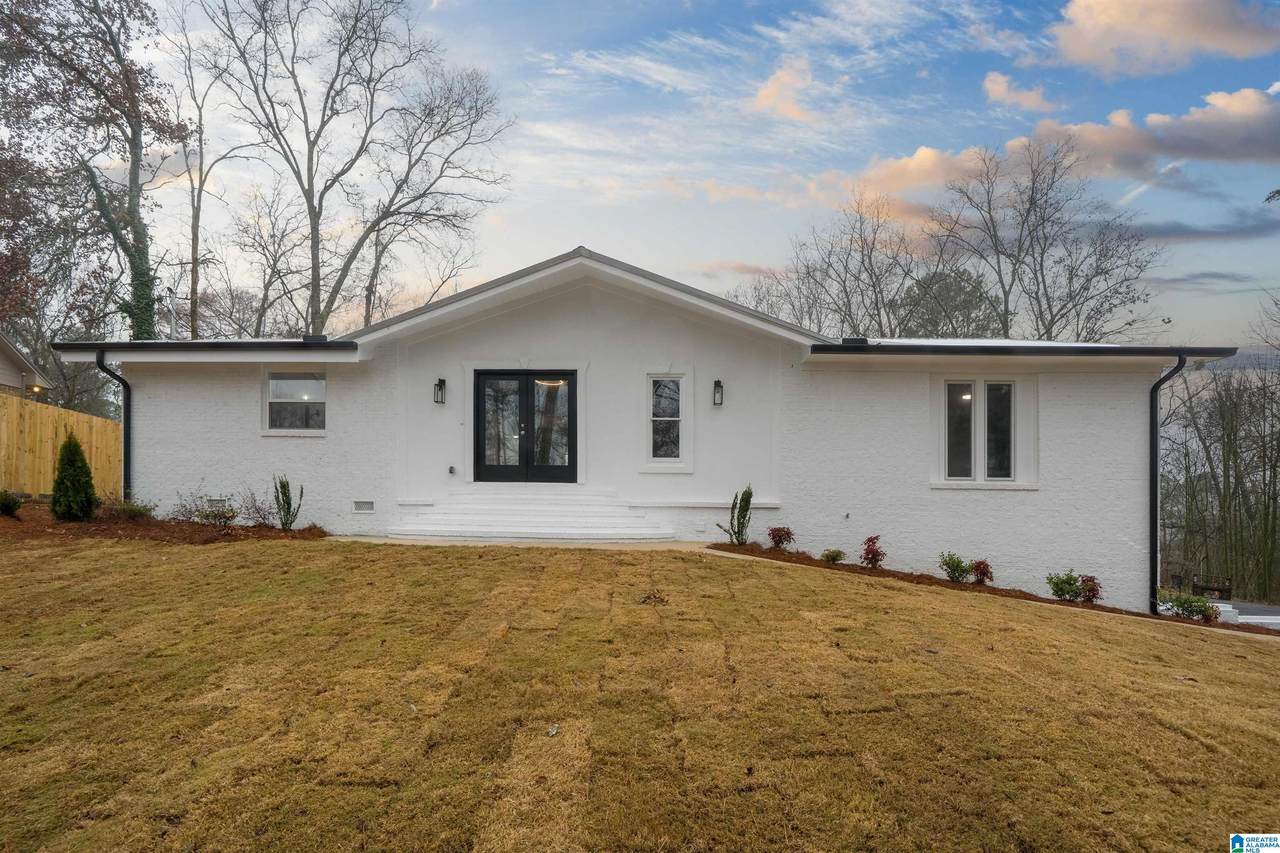 520 Hillsboro Road - Photo 1