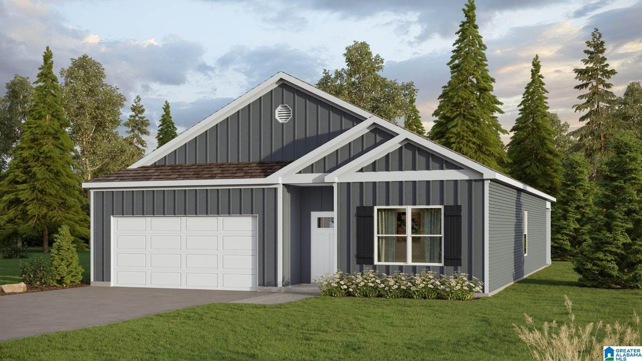 2045 Ogletree Place - Photo 1