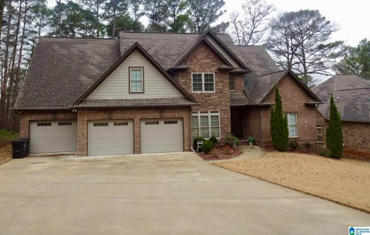 1104 Old Mill Run - Photo 1