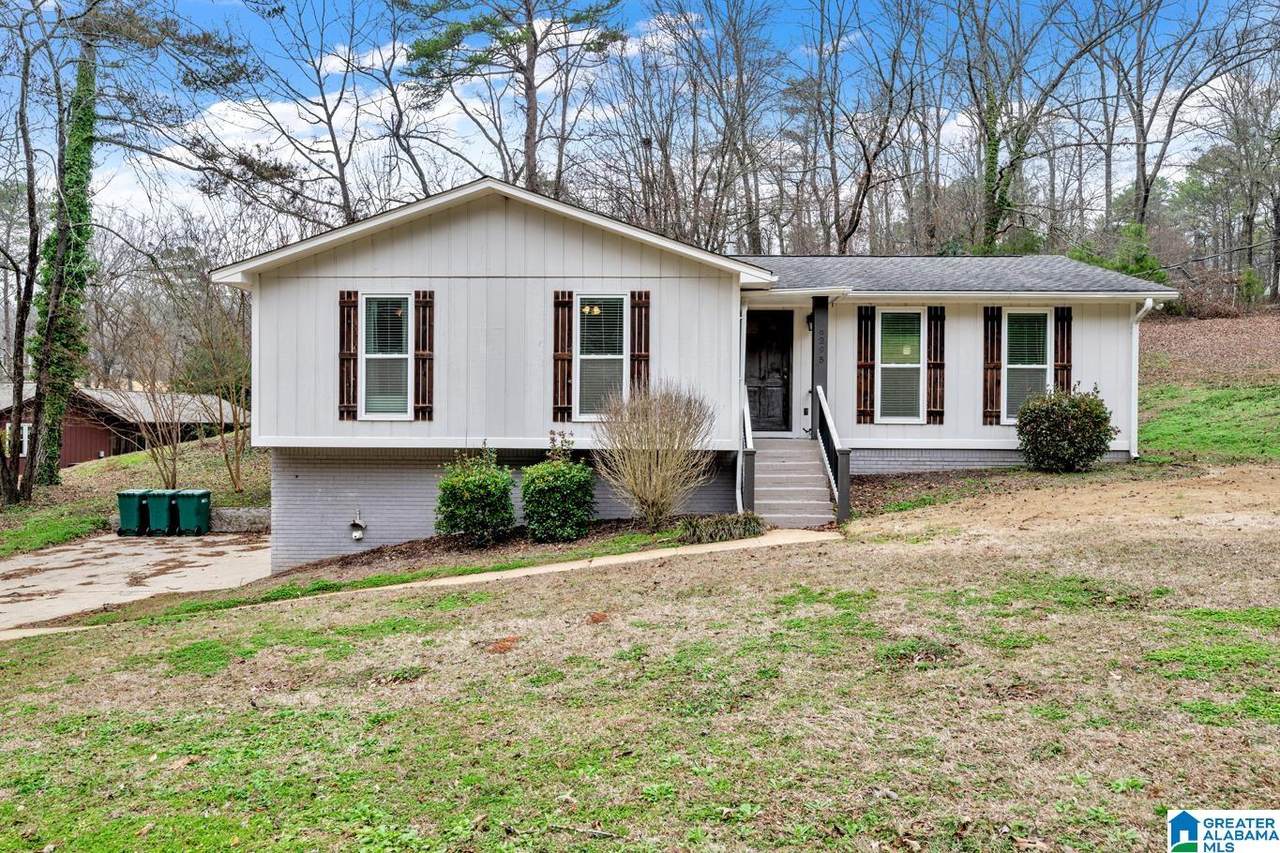 6295 Tyler Loop Road - Photo 1