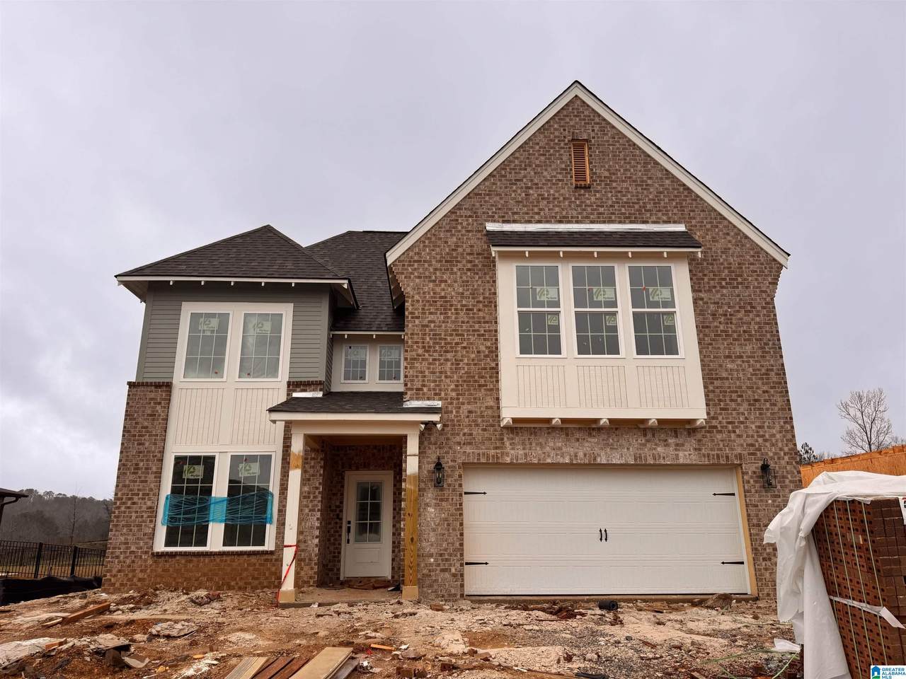 3446 Blackridge Circle - Photo 1