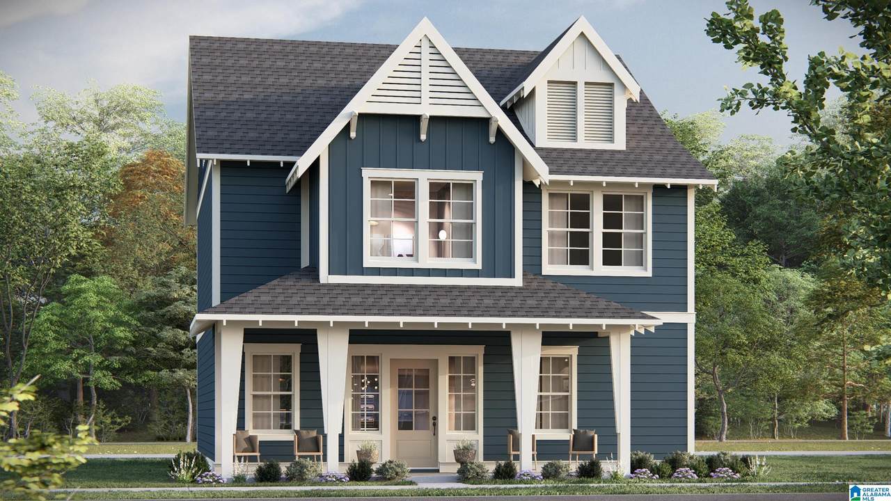 6671 Spring Street - Photo 1