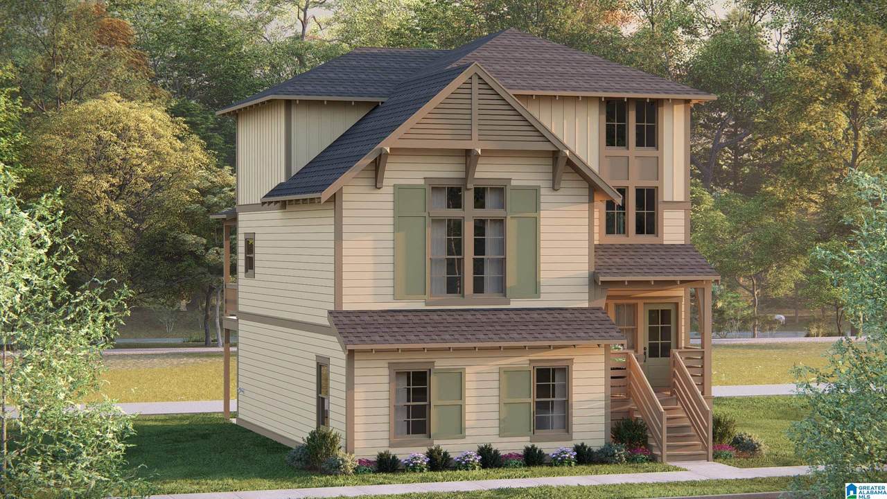 6651 Spring Street - Photo 1